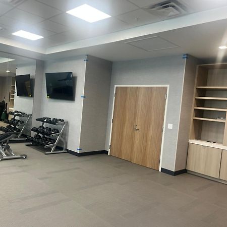Fairfield By Marriott Inn & Suites Cincinnati Oakley エクステリア 写真