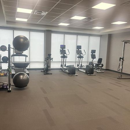 Fairfield By Marriott Inn & Suites Cincinnati Oakley エクステリア 写真