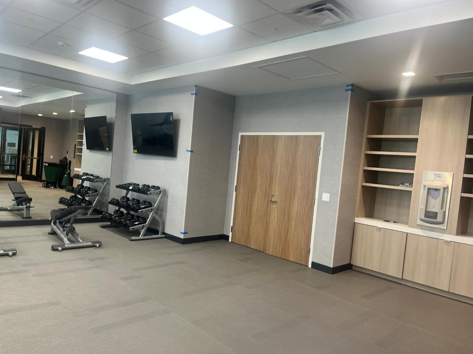 Fairfield By Marriott Inn & Suites Cincinnati Oakley エクステリア 写真