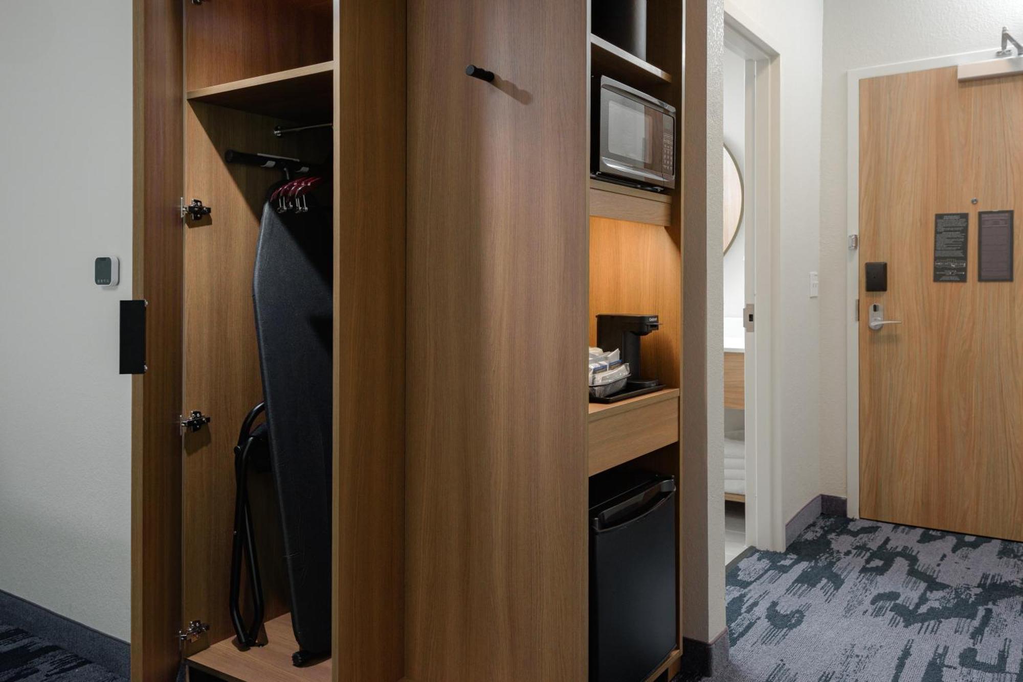 Fairfield By Marriott Inn & Suites Cincinnati Oakley エクステリア 写真