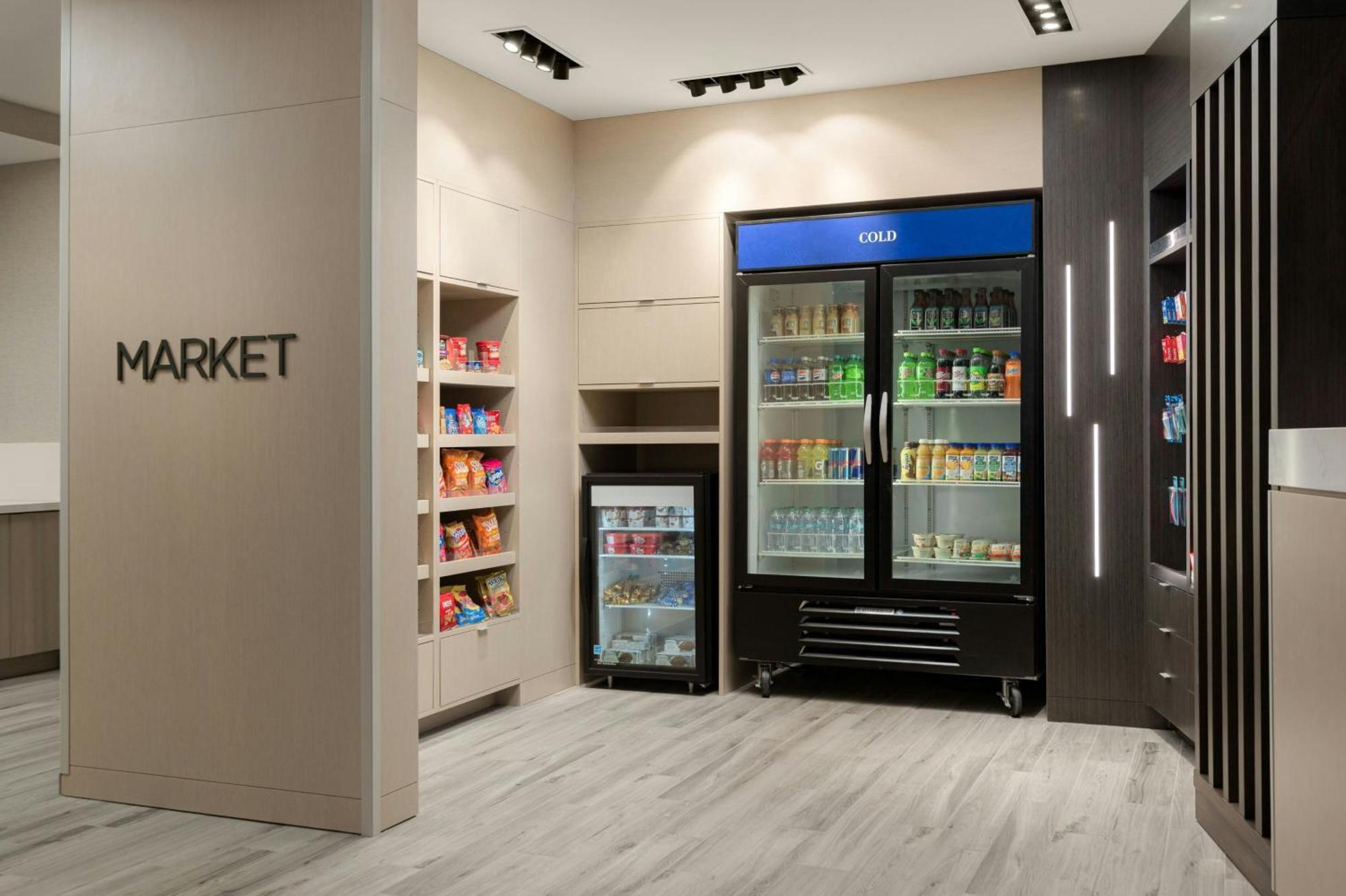 Fairfield By Marriott Inn & Suites Cincinnati Oakley エクステリア 写真